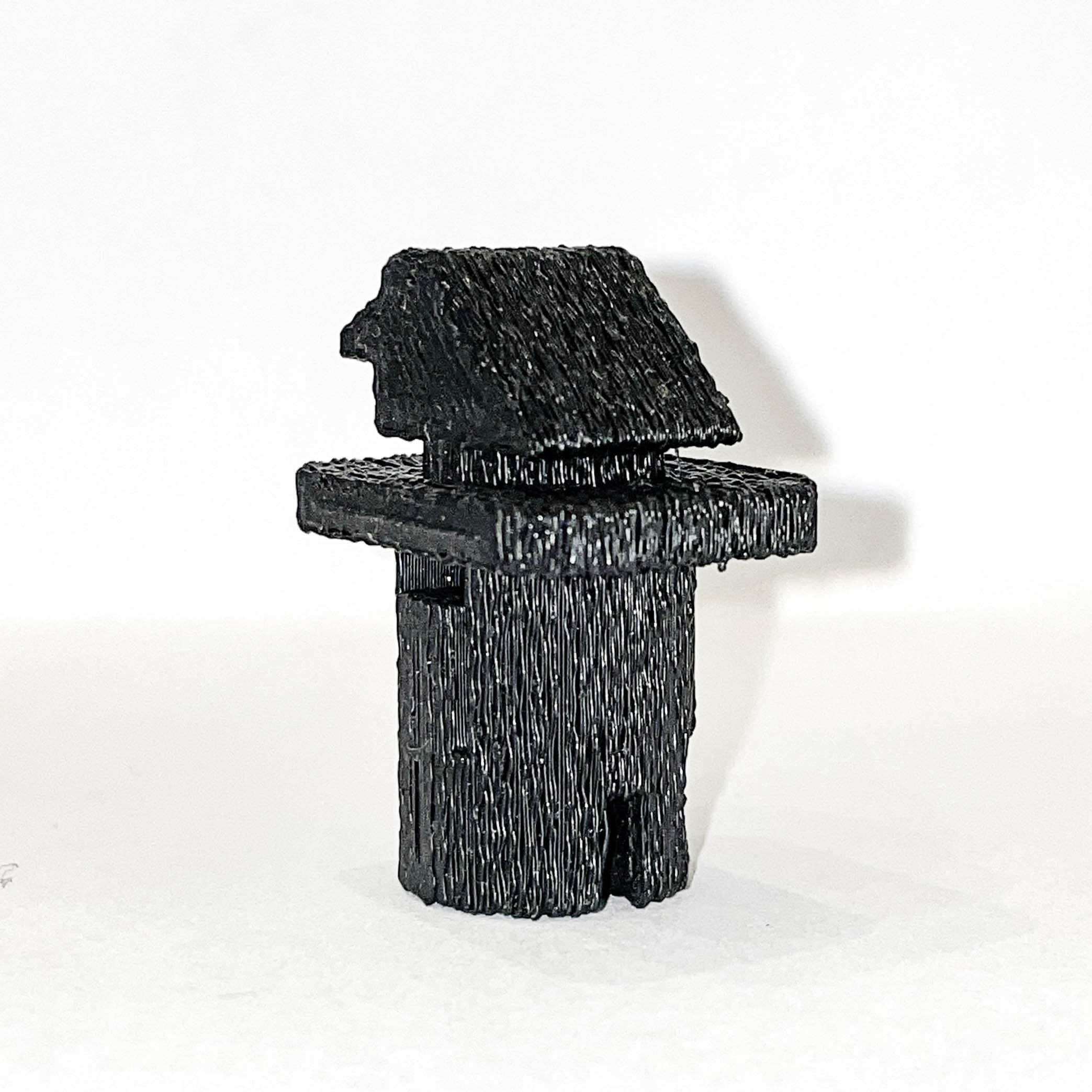 Bonnet Rod End Support - Honda - 2006 - 2022 - Image 3