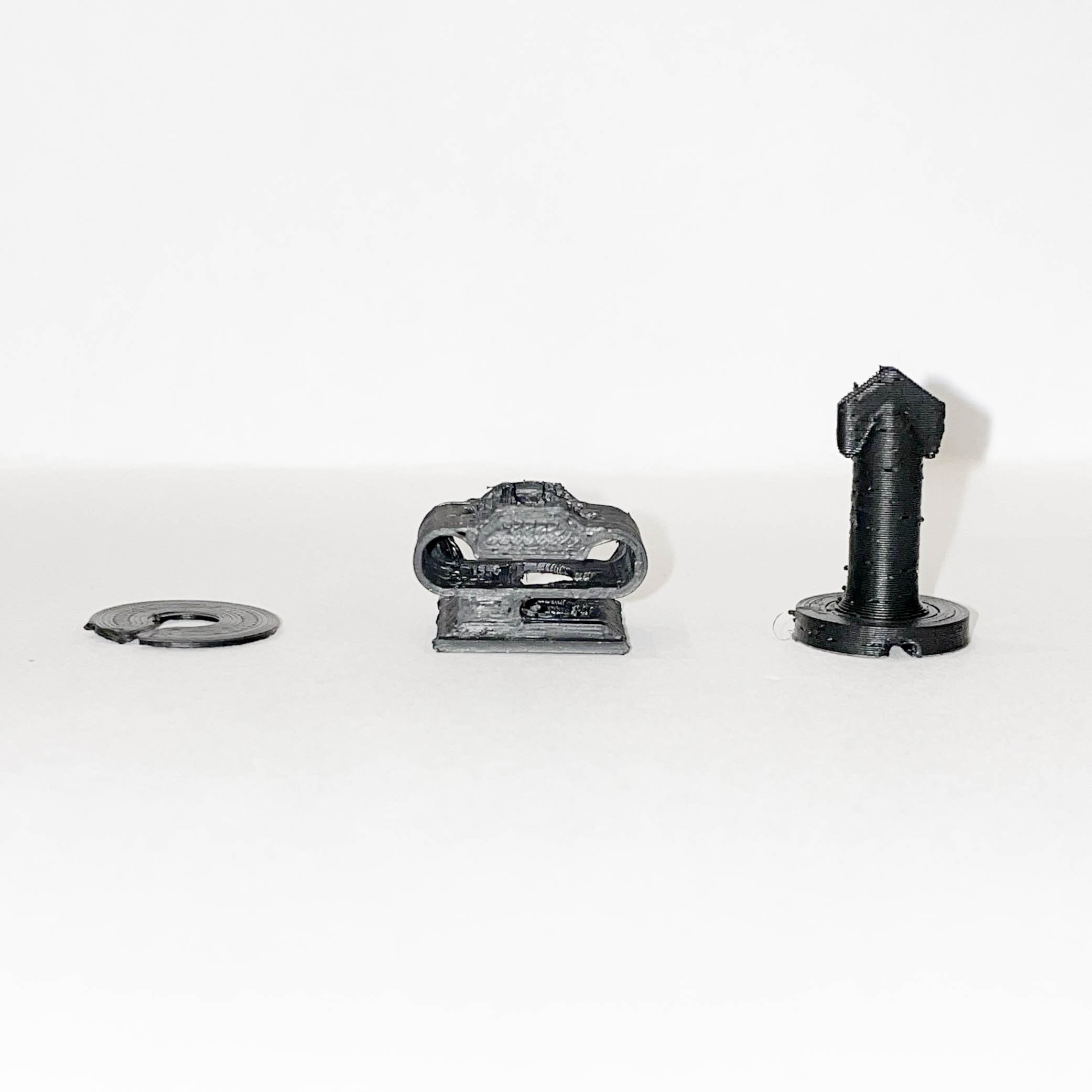 Valve Cover Clips - SET - Honda - Image 6