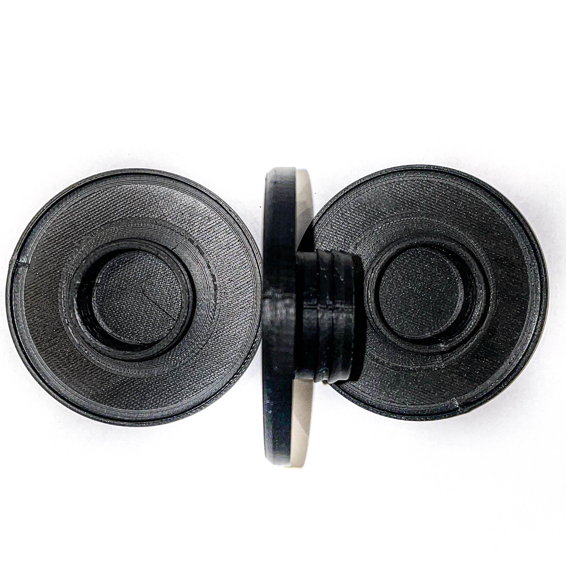 Shock Mount Dust Cap - Honda Civic - FB2 - Image 5